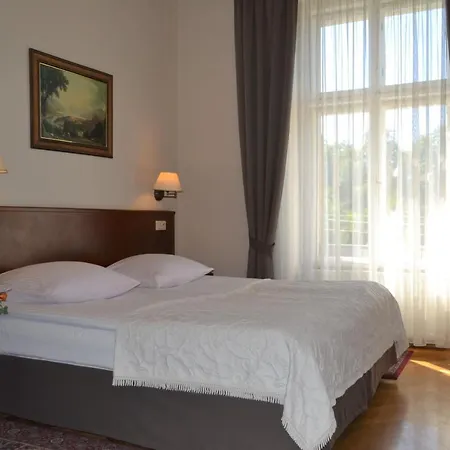 Polonia Hotel Cracovie