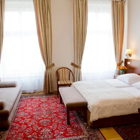 Hotel Polonia Cracovie
