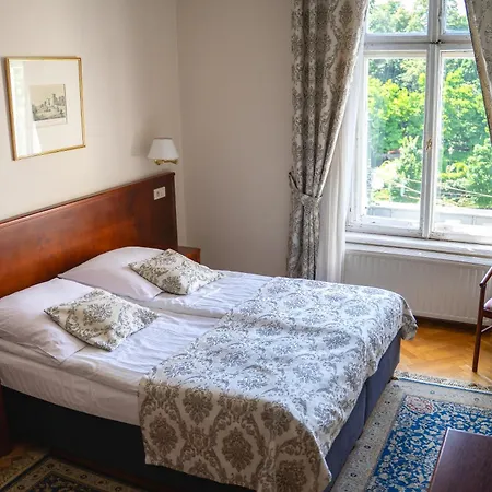 Hotel Polonia Krakov