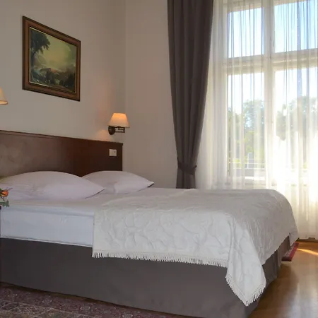 Hotel Polonia Krakov