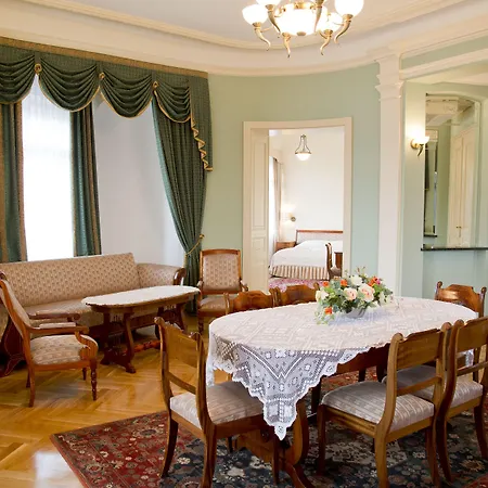 Hotel Polonia Krakov