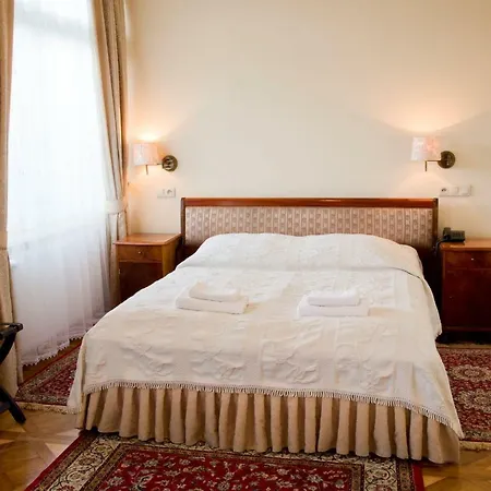 Polonia 3* Cracovie