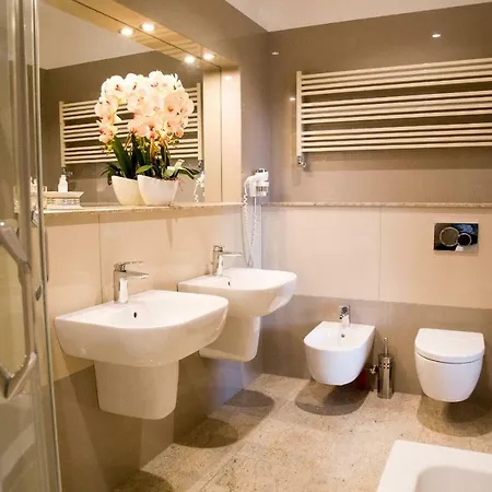 Polonia Hotel Cracovie