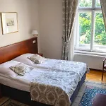 Отель Polonia Краков