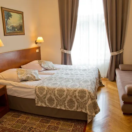 Hotel Polonia