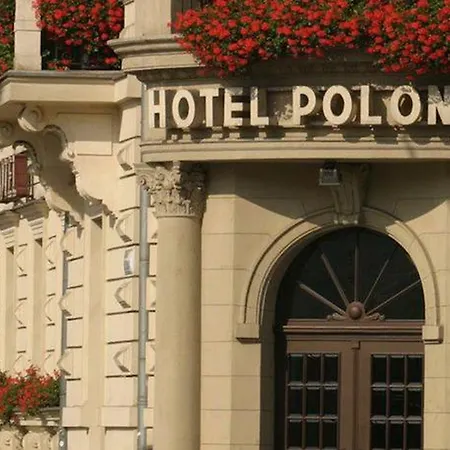 Polonia 3* Krakow