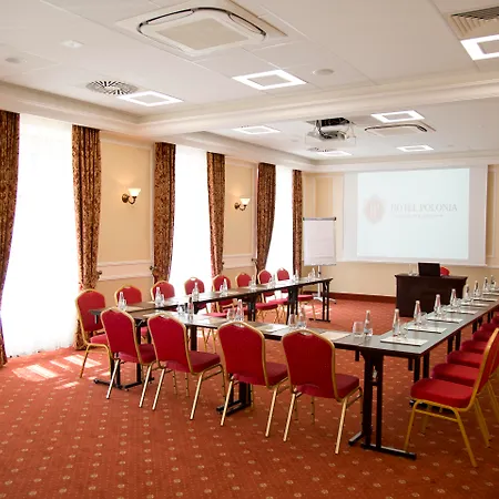 Polonia Hotel 3*