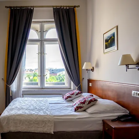 Polonia Hotel Cracovia