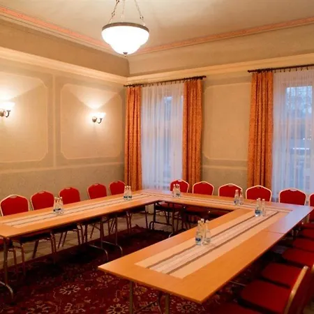 Hotel Polonia