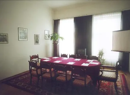 Hotel Polonia 3*