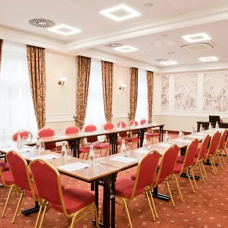 Hotel Polonia Krakow