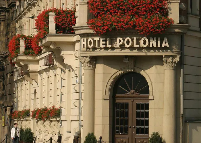 Polonia 3* Cracóvia