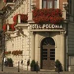 Polonia 3* Krakow