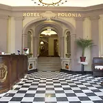 Otel Polonia Krakow