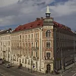 Polonia 3* Krakow