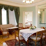 Otel Polonia Krakow
