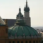 Otel Polonia Krakow