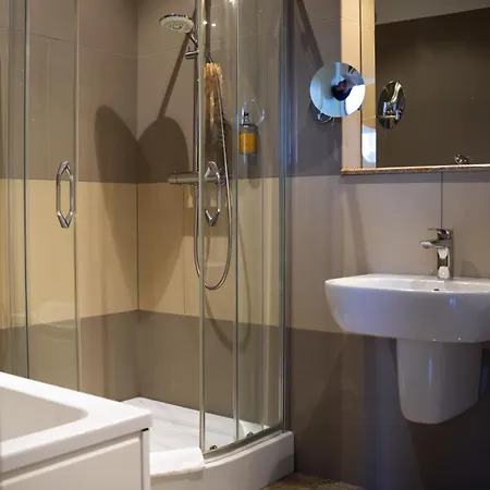 Hotel Polonia 3*