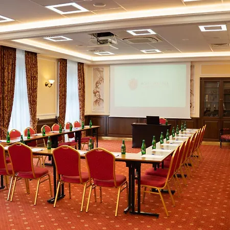 Polonia 3* Krakkó