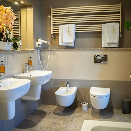 Hotell Polonia Kraków