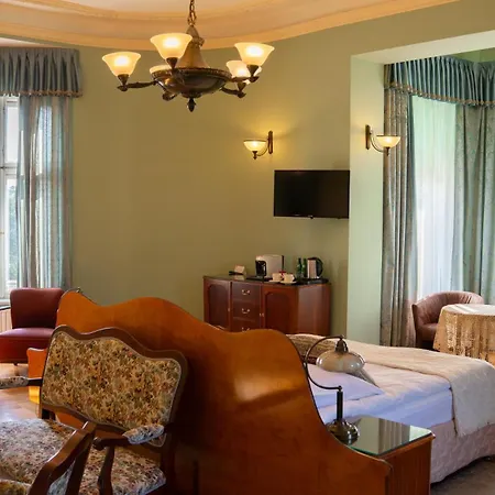 Hotel Polonia Krakau