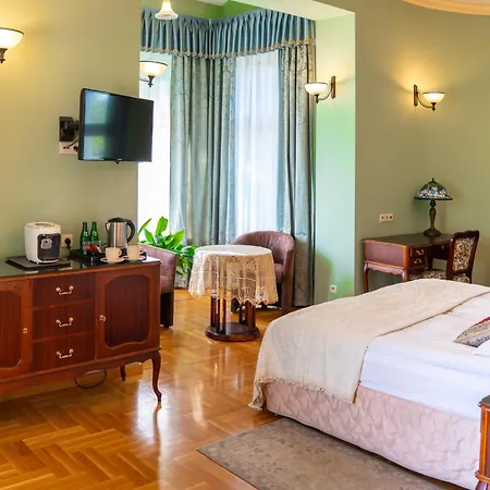 Hotell Polonia Kraków