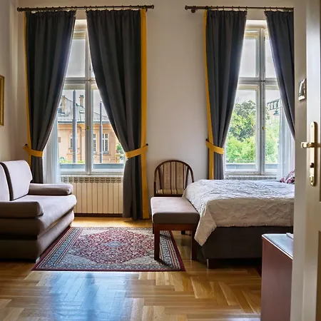 ポロニア 3* クラクフ