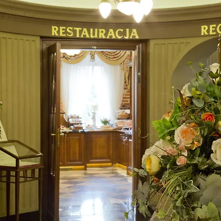 ポロニア クラクフ