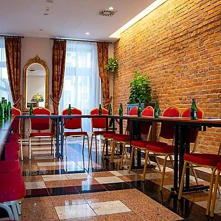 Polonia 3* Krasków