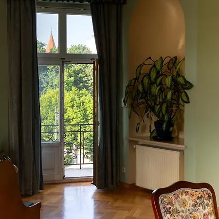 Hotel Polonia