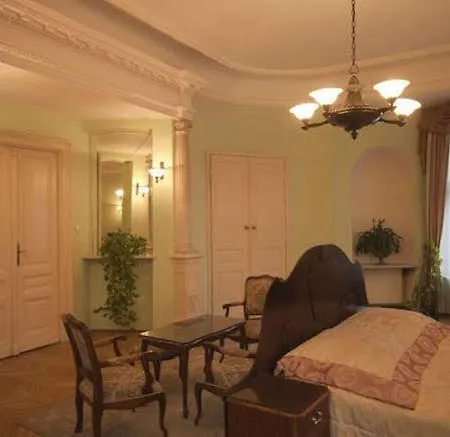 Hotell Polonia