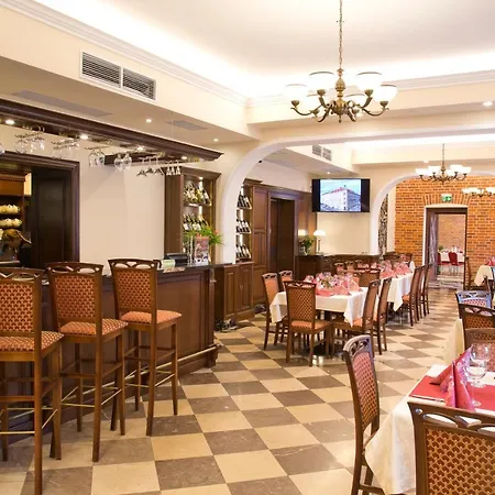 Polonia 3* Krakkó