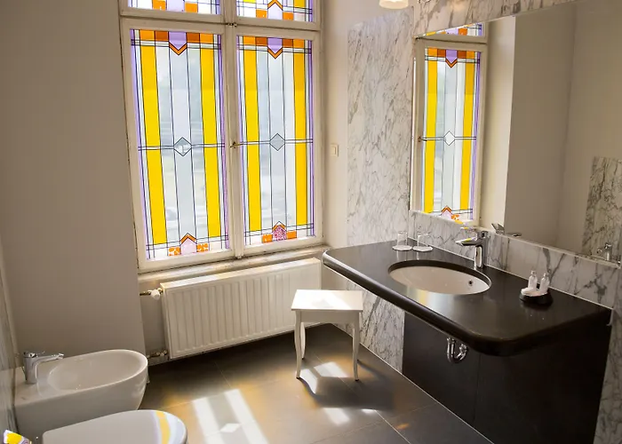 Hotel Polonia Cracovia