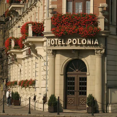 Polonia 3* Krakau
