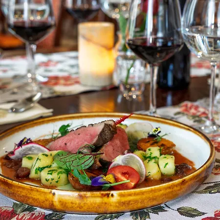 Polonia Hotel Krakau