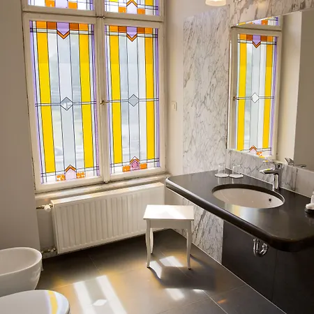 Hotel Polonia Krakau