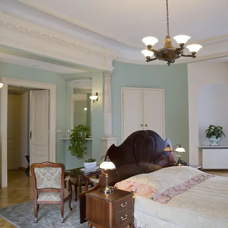 Hotel Polonia Krakau