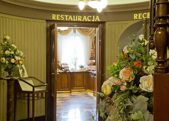 Polonia Краков