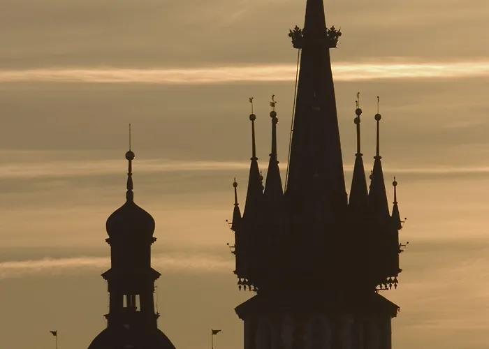 Polonia Отель 3*