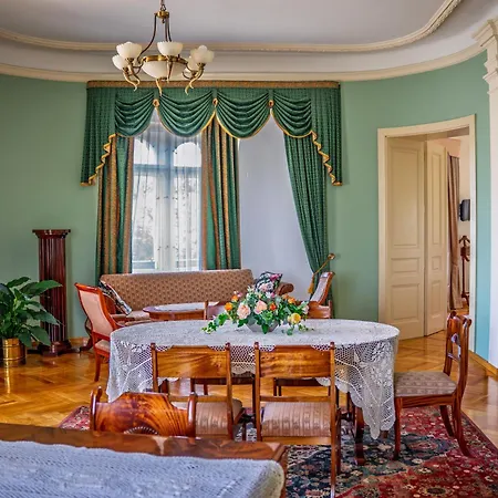 Hotel Polonia