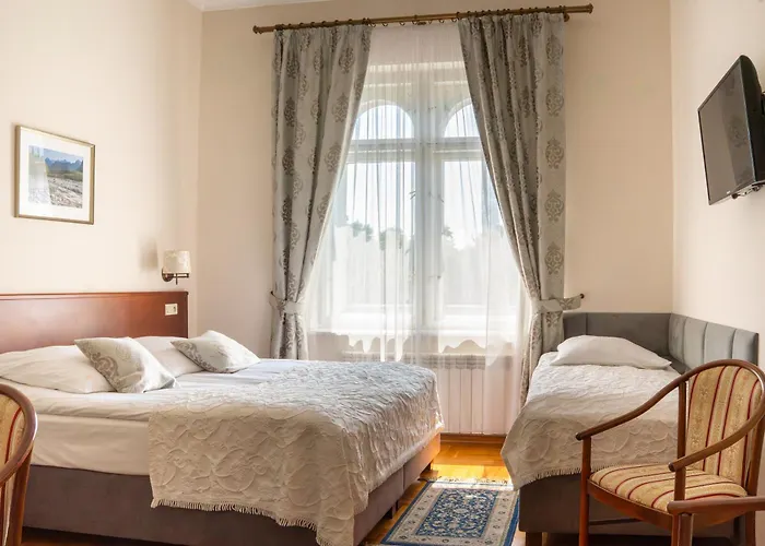 Polonia 3* קרקוב